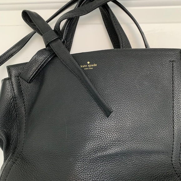 Kate Spade bow bag - Picture 2 of 3